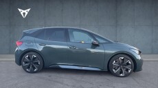 CUPRA Born 240kW e-Boost VZ 79kWh 5dr Auto Electric Hatchback